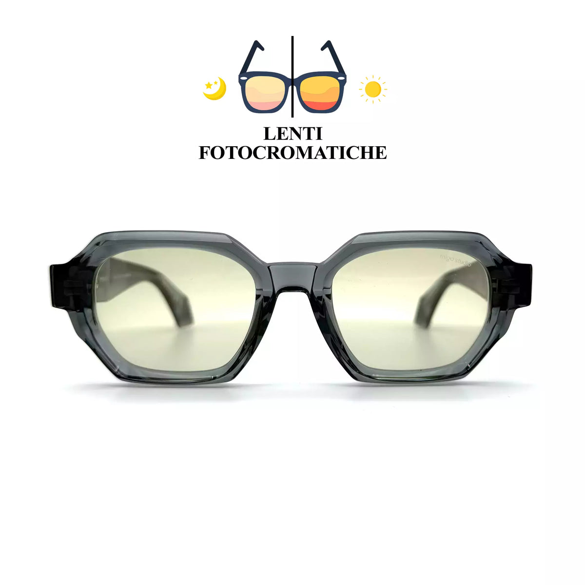 Miga Studio MS303 Cornaro