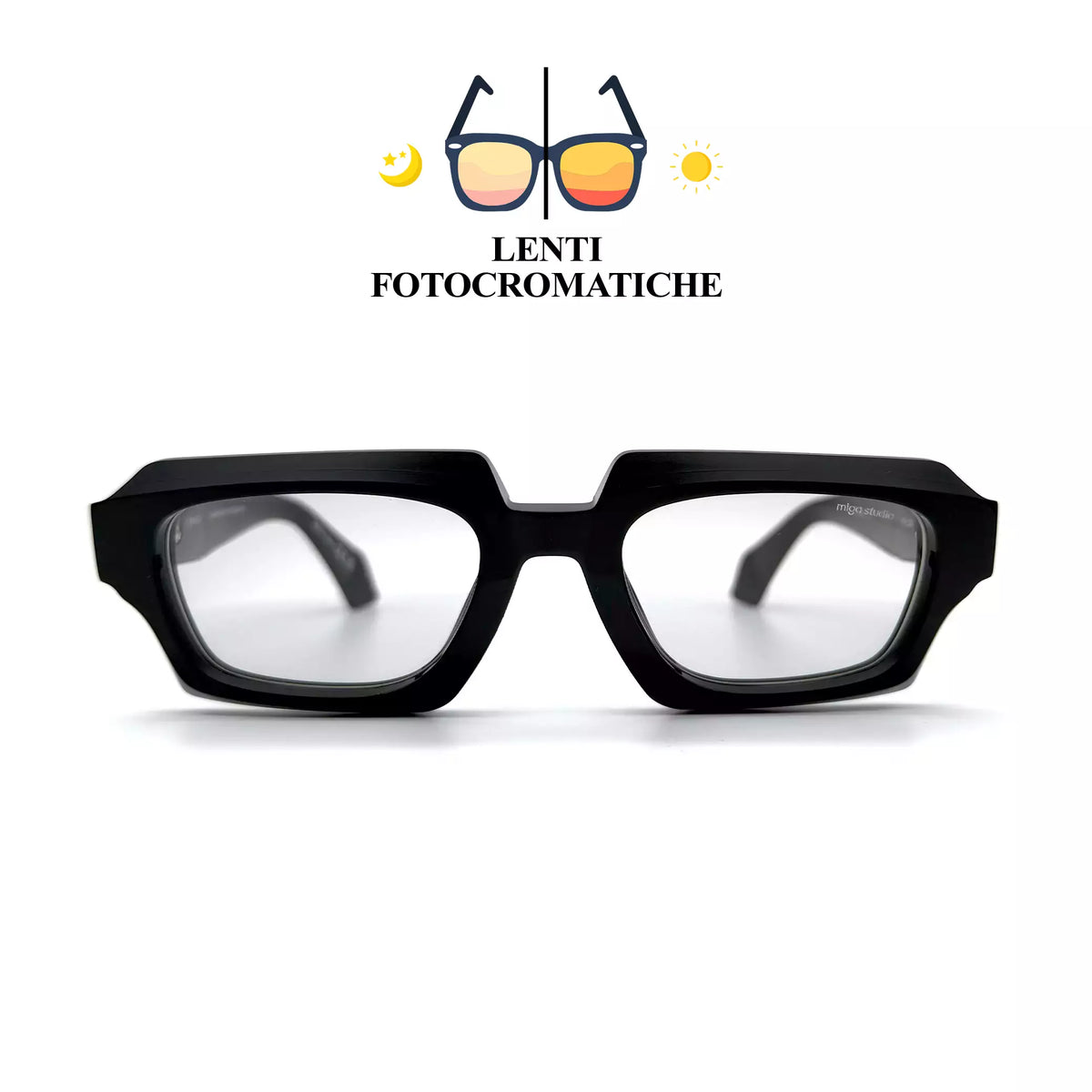 Miga Studio MS304 Stifte