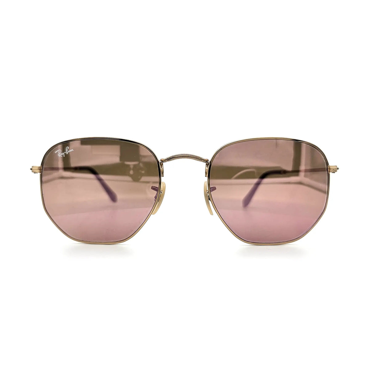 Rayban 3548N
