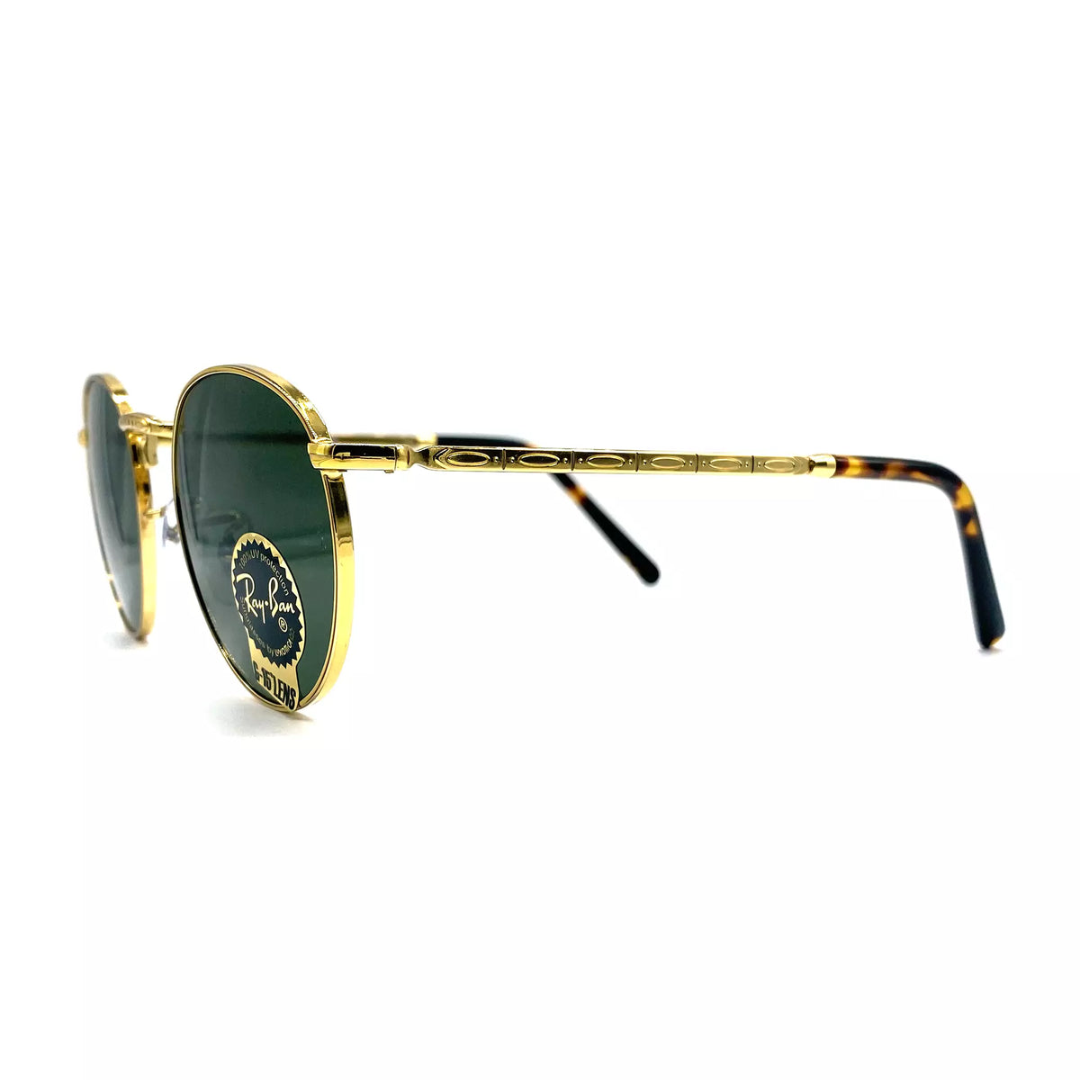 Rayban 3681 Round