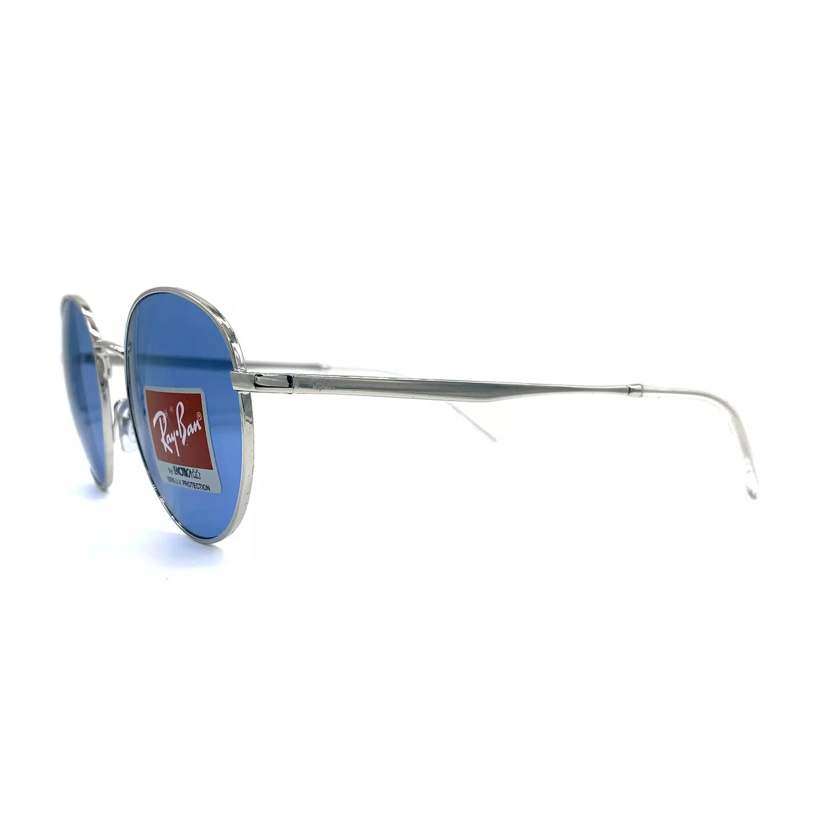Rayban 3681 Round