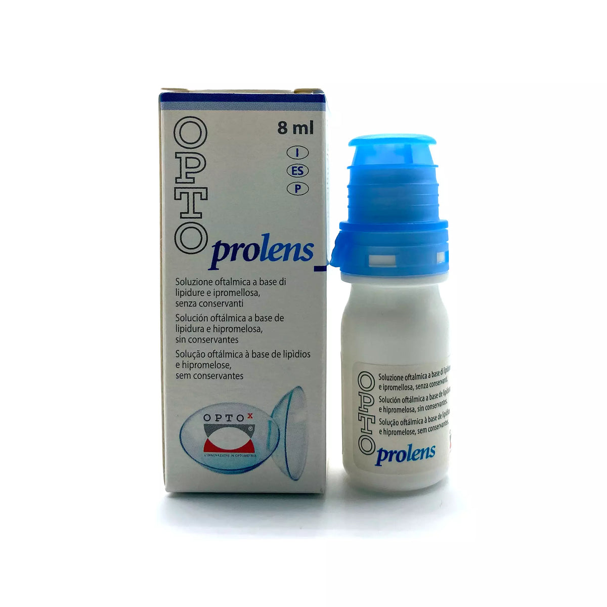 OPTO Prolens - Künstliche Tränen