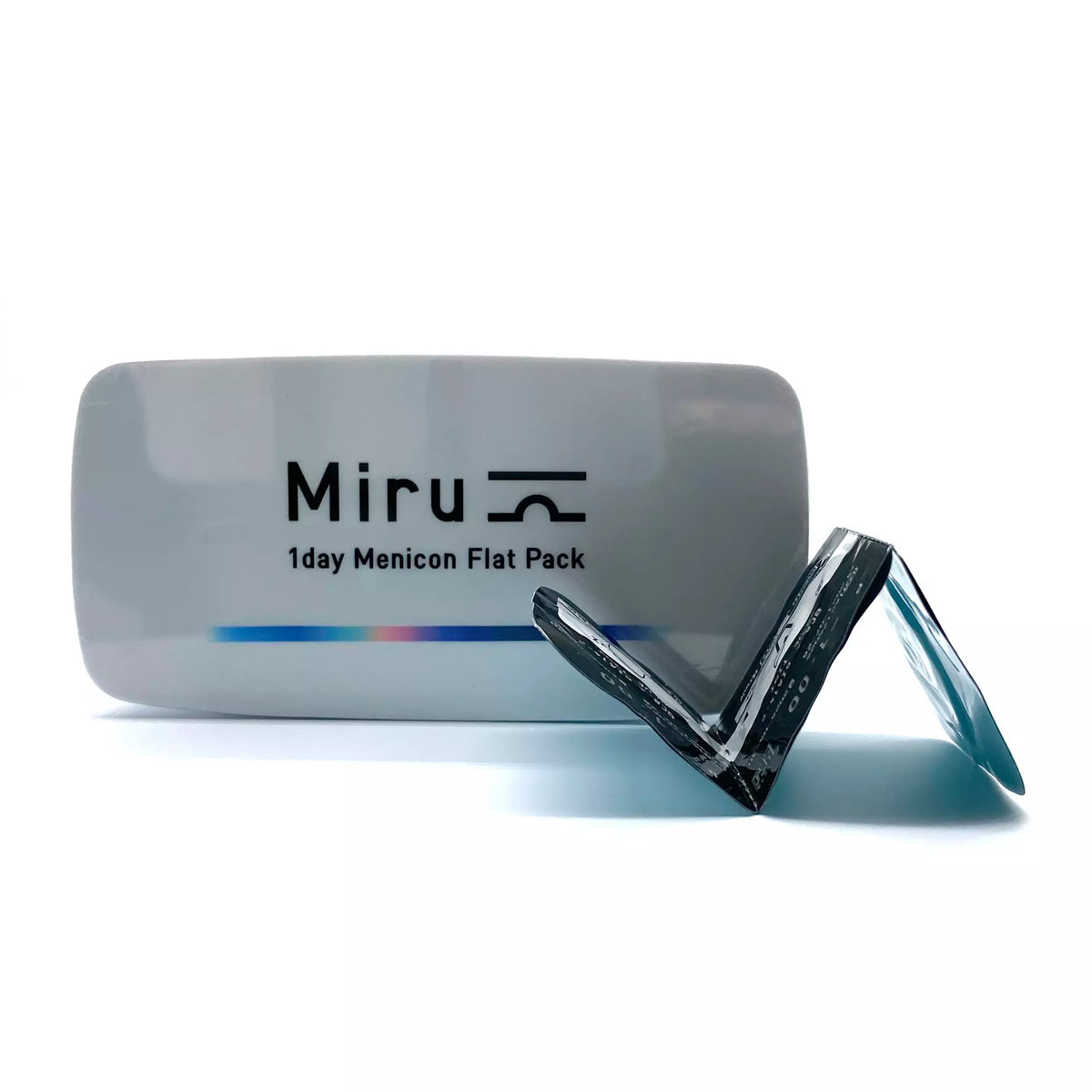 Miru - Tageskontaktlinsen