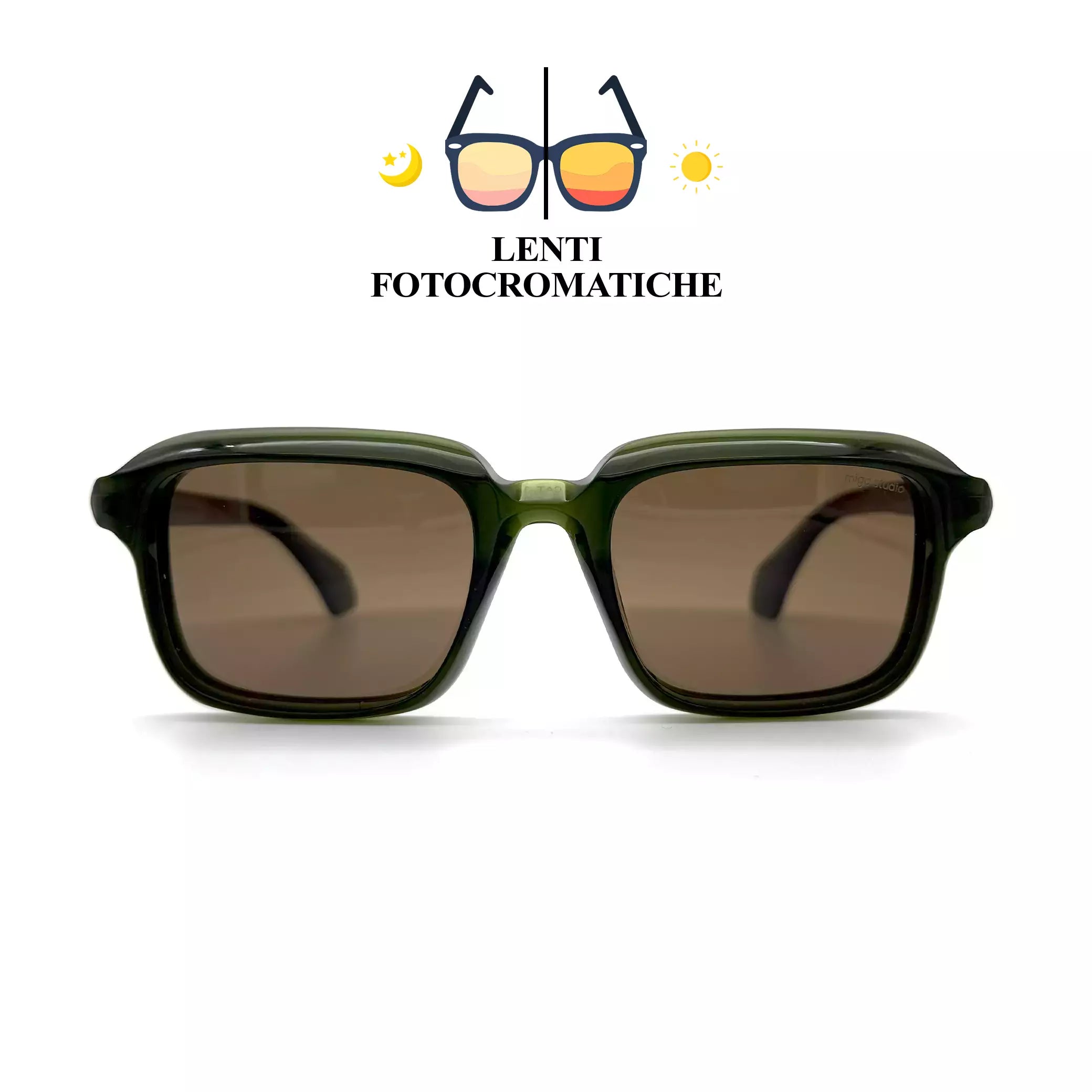 Miga Studio MS257 Vitruvius