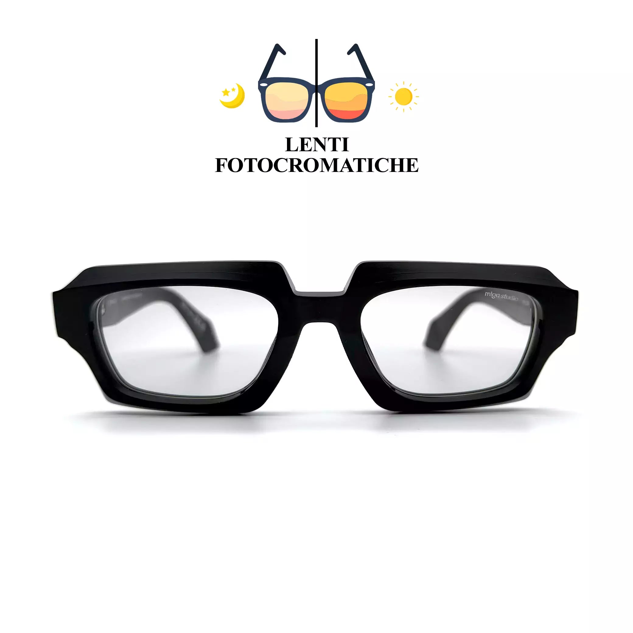 Miga Studio MS304 Stylos