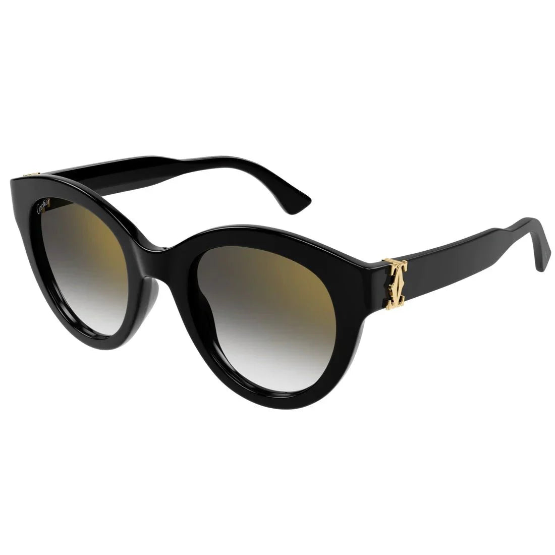 Cartier CT0436S - Black