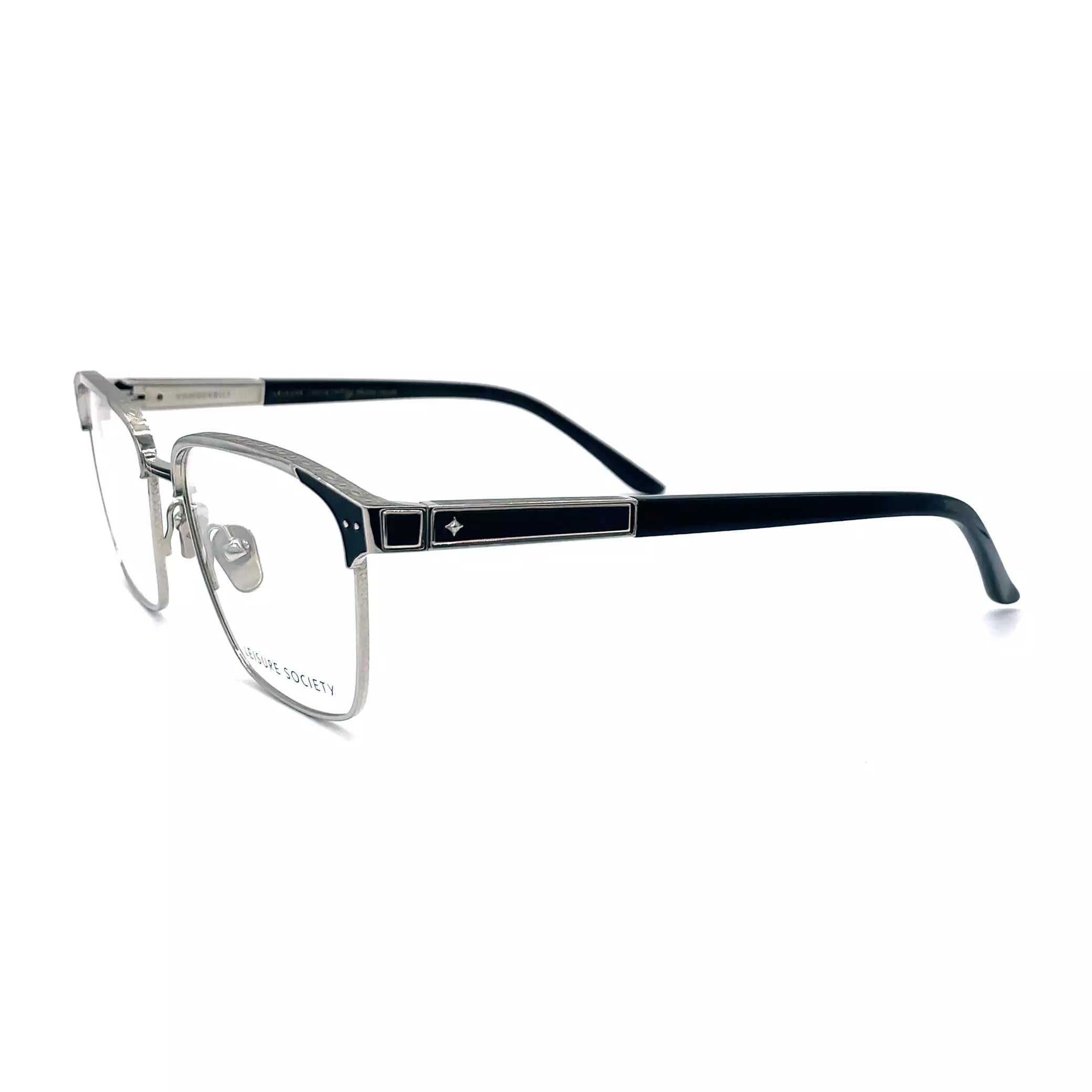 Leisure Society Vanderbilt