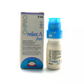 OPTOrelax A free - Artificial tears