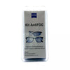 Zeiss AntiFOG Kit - Anti-fog solution for ophthalmic lenses