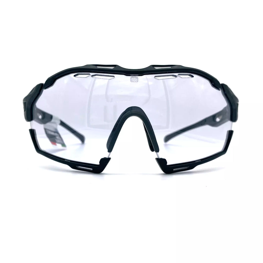 Rudy Project Schnittlinie