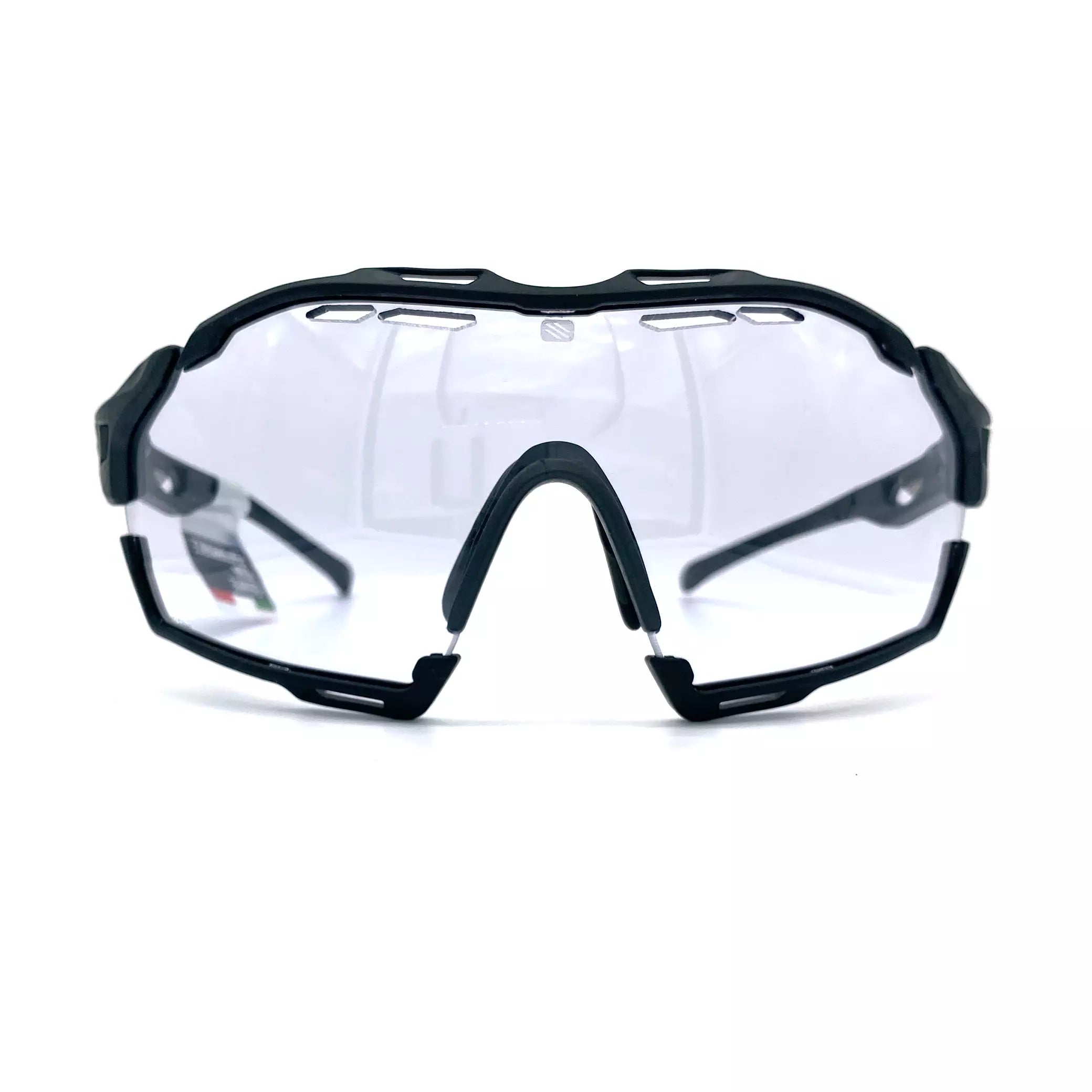 Rudy Project cutline