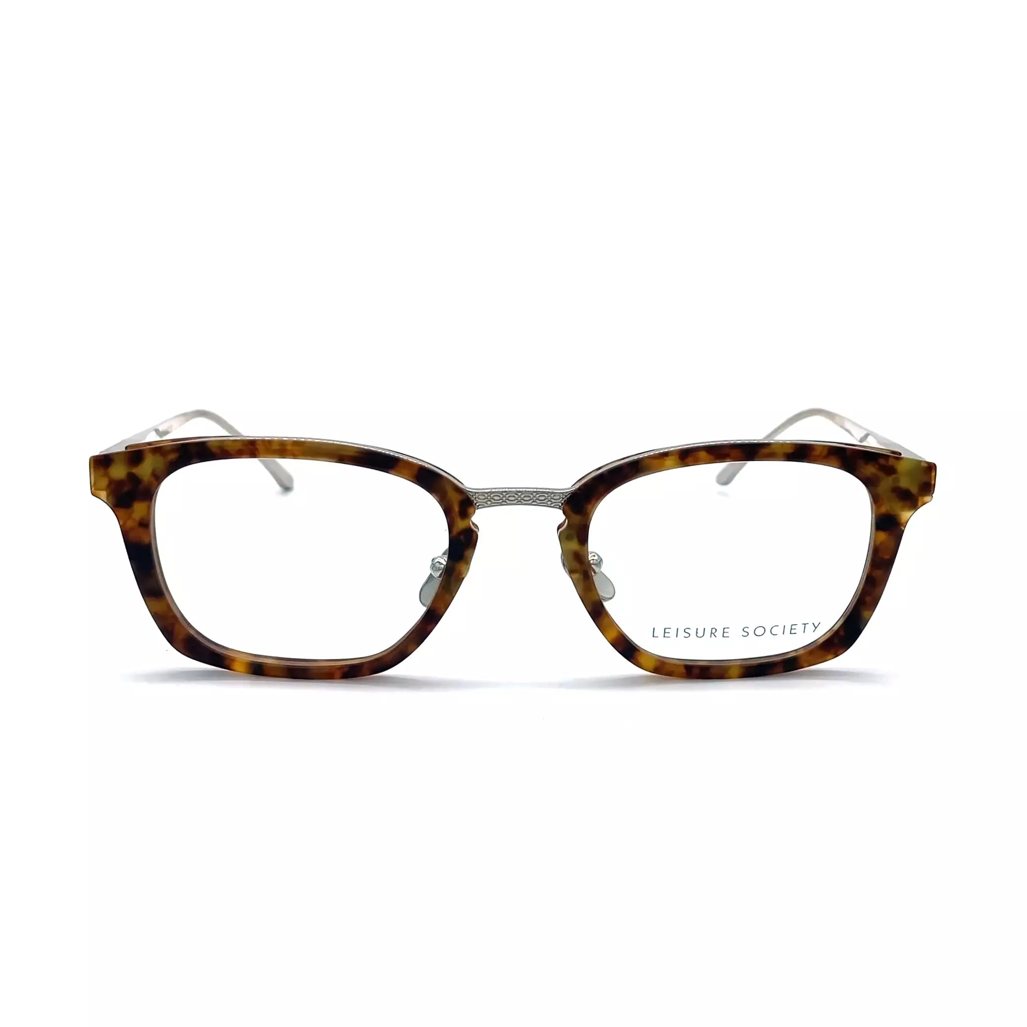 Leisure Society Yates